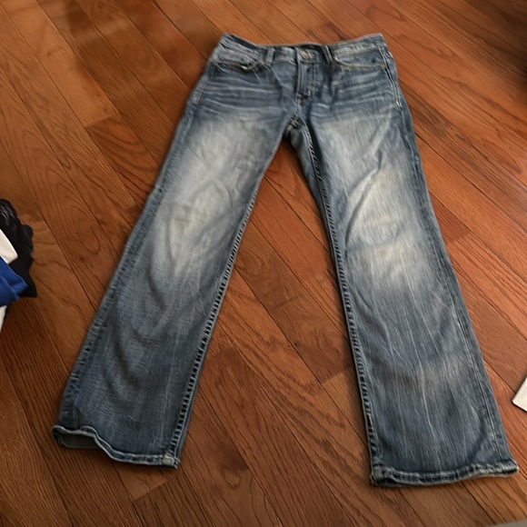 Men’s BKE Tyler 30x32 jeans. Good condition! - Picture 2 of 5